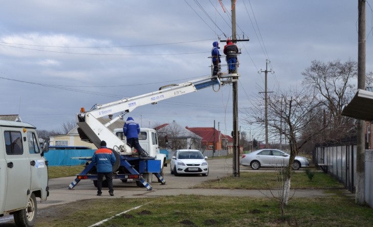 Установка обр